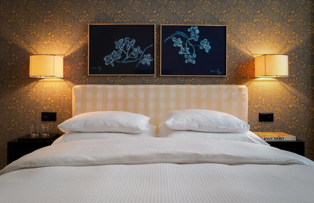 Boutique Hotel Kindli-1